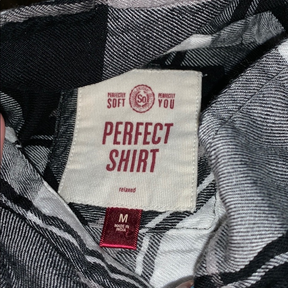 Flannel - Picture 2 of 2